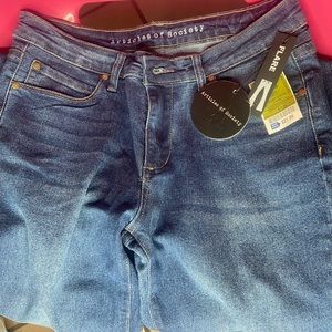 Articles Of Society Jeans